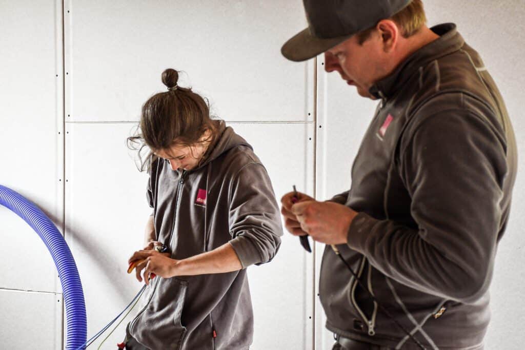 Motto woche bei dankl.net