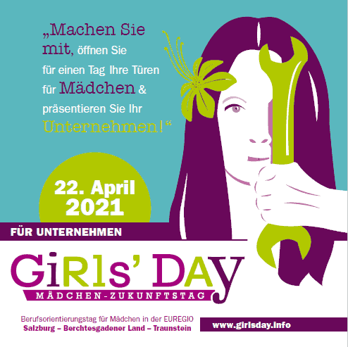 Girls´ day 2021