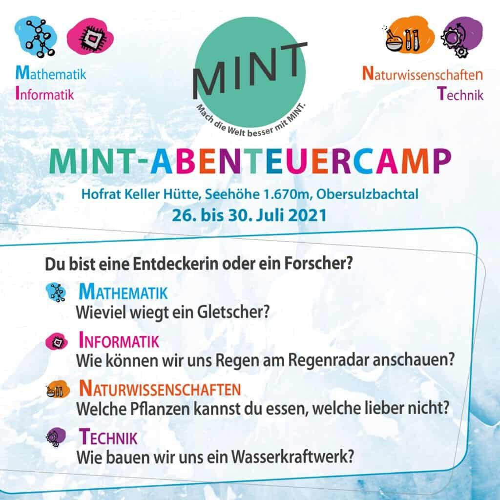 Abenteuer & action im sommer