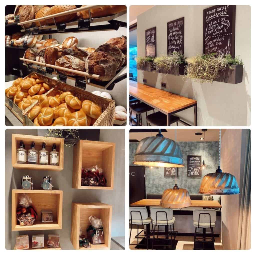 Neueröffnung: café untes