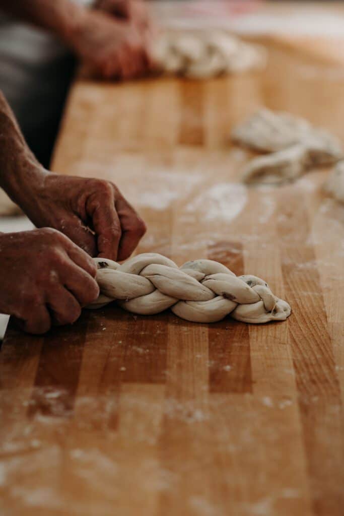 Bäckerei unterberger wird mobil
