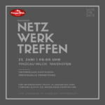 Netzwerktreffen1.0