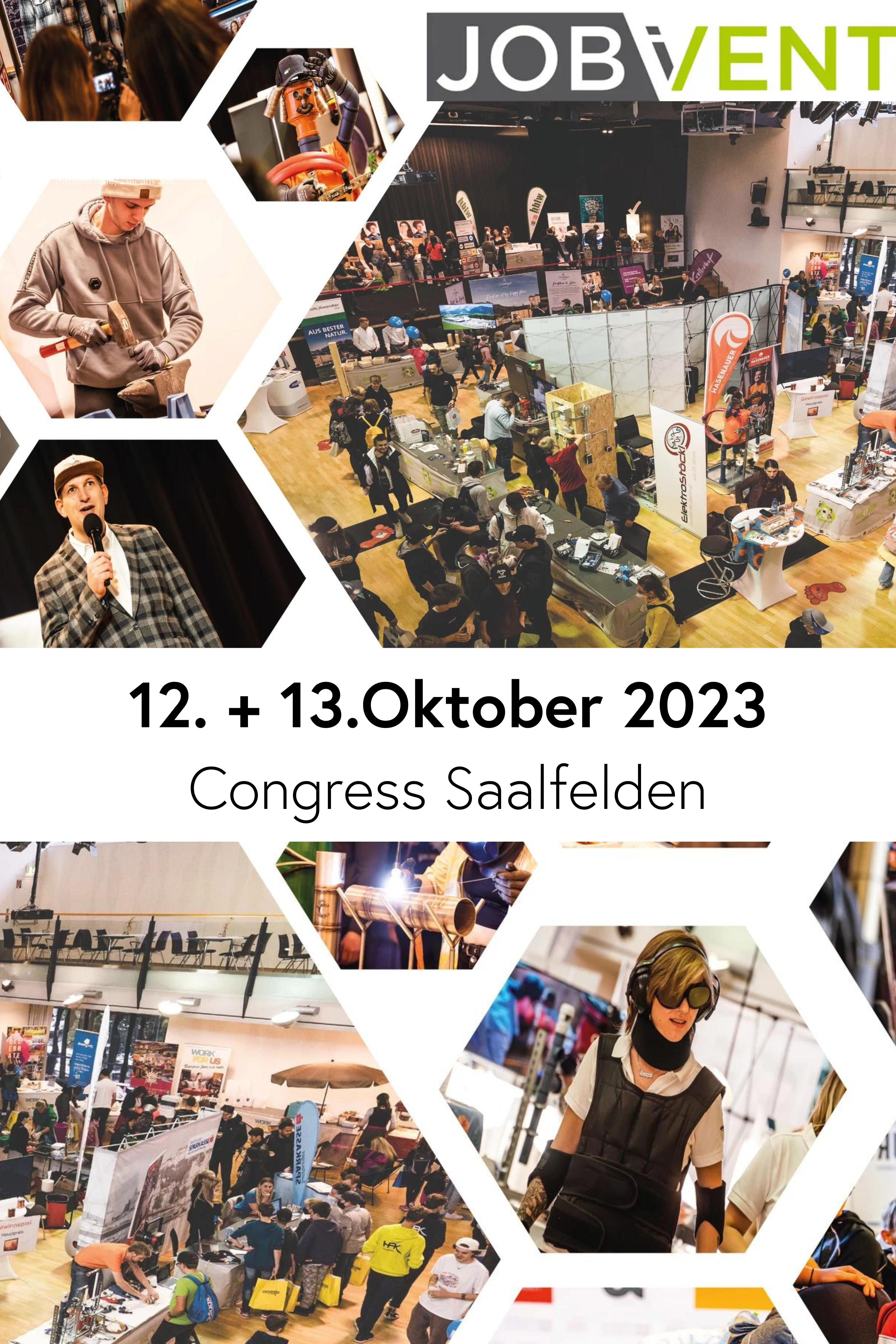 Job(i)Vent 2023