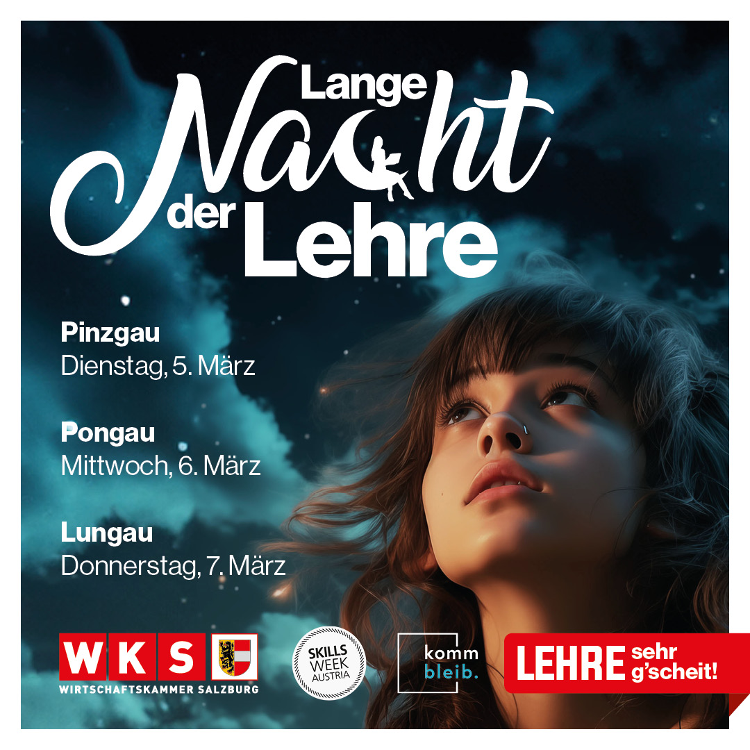 Lange Nacht der Lehre