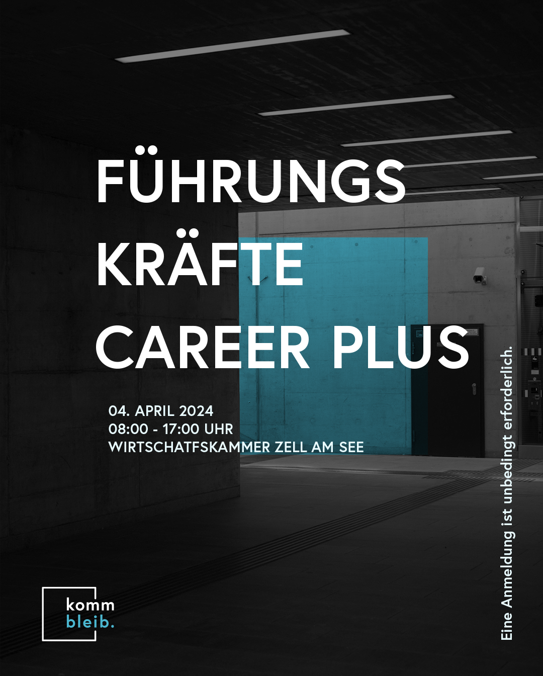 Führungskräfte | Career plus