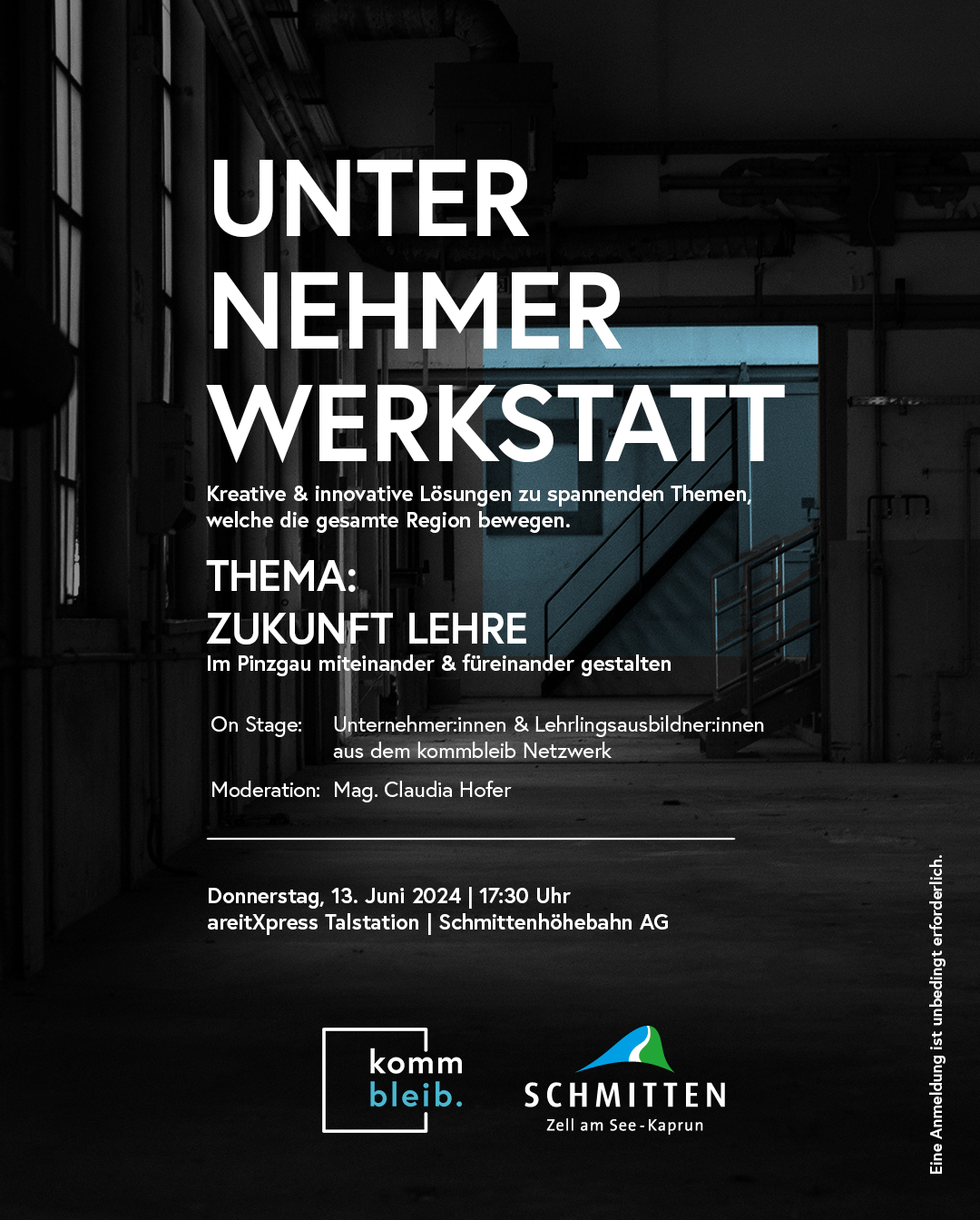 Unternehmerwerkstatt4.0