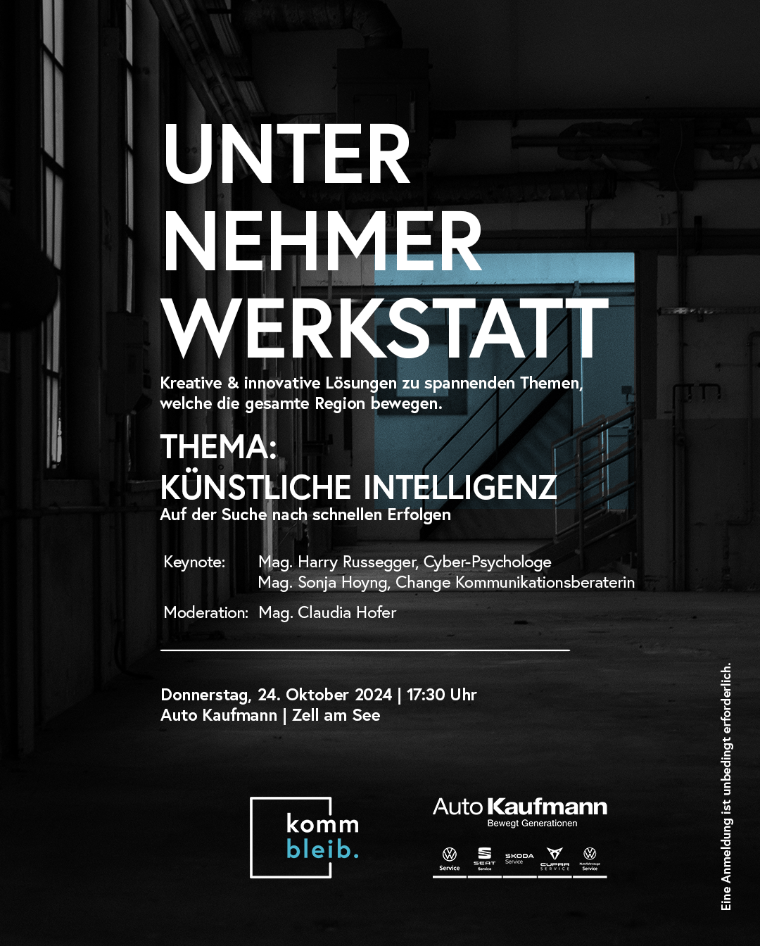 Unternehmerwerkstatt5.0